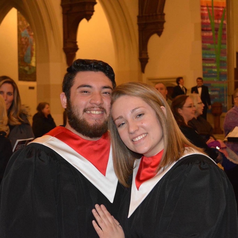 Meet your Posher, Jen